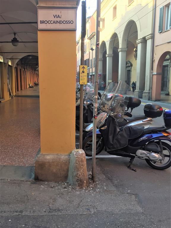 Appartamento Pietro'S Bologna Ruang foto