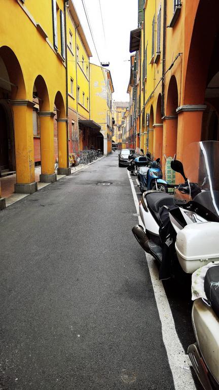 Appartamento Pietro'S Bologna Bagian luar foto